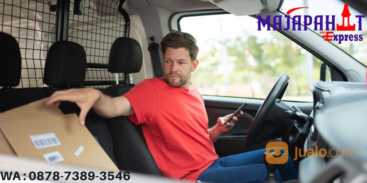 jasa kirim paket luar negeri di magetan