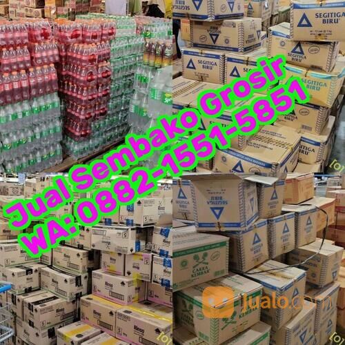 O88ᒿ~1551~5851 (WA) Belanja Grosir Sembako Online Termurah Agen Sembako Yang Bisa Cod