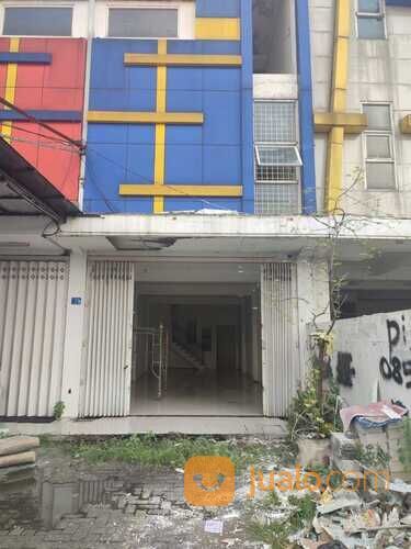 Ruko di Jol Jalan Raya Bibis Karah Surabaya
