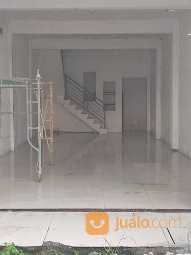 Ruko di Jol Jalan Raya Bibis Karah Surabaya