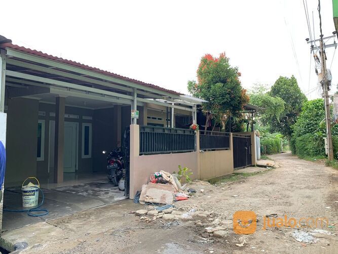 Rumah Ready Diperumahan Aira Pabuaran citayam