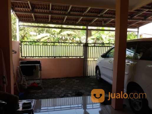 Rumah Ready Diperumahan Aira Pabuaran citayam