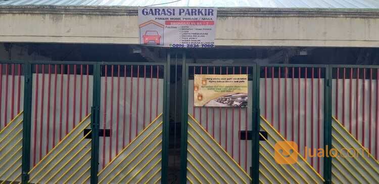 SEWA GARASI PARKIR MOBIL MURAH SURABAYA