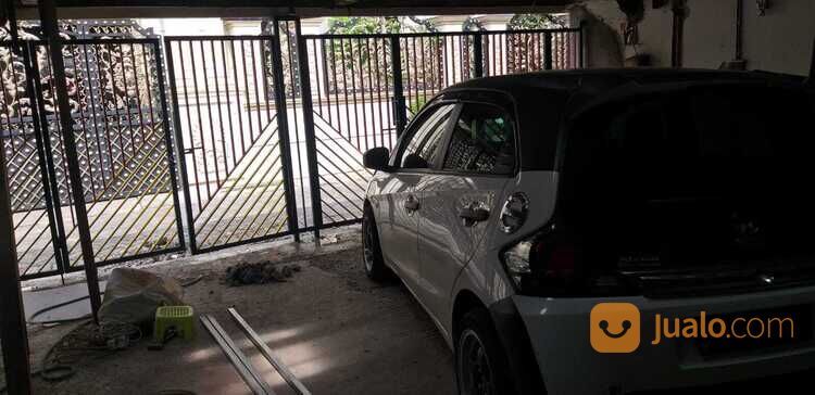 SEWA GARASI PARKIR MOBIL MURAH SURABAYA
