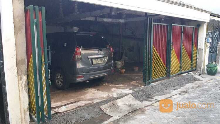 SEWA GARASI PARKIR MOBIL MURAH SURABAYA