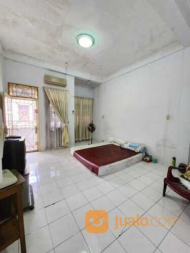 Rumah Komplek Pasar 3 Baru (Jalan Pasar III - Krakatau) Medan