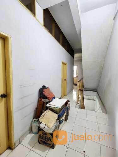 Rumah Komplek Pasar 3 Baru (Jalan Pasar III - Krakatau) Medan