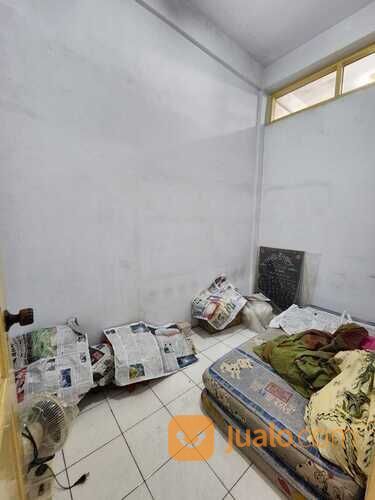 Rumah Komplek Pasar 3 Baru (Jalan Pasar III - Krakatau) Medan