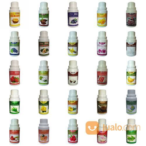 Pasta Blackforest 100 Gram Merk Orlife