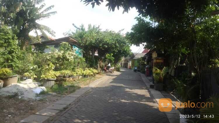 Tanah Area Strategis Tangerang Dekat Pasar Modern Graha Raya