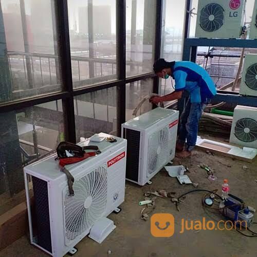 Service Ac Bergaransi Otista Kampung Melayu Jakarta Timur