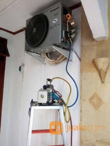 Service Ac Bergaransi Otista Kampung Melayu Jakarta Timur