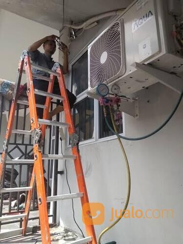 Service Ac Bergaransi Kebon Baru Tebet Jakarta Selatan