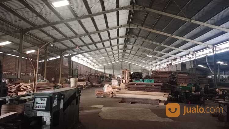 GUDANG NOL JALAN RAYA GEMPOL-PASURUAN HITUNG TANAH