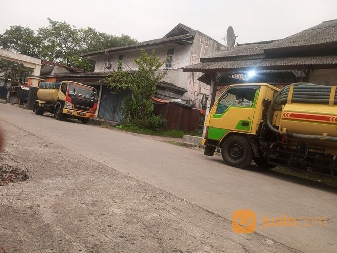 Sedot WC Cengkareng Jakarta barat Murah Bersih Rapih