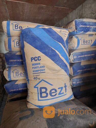 Semen Murah Bezt Berkualitas 40 Kg