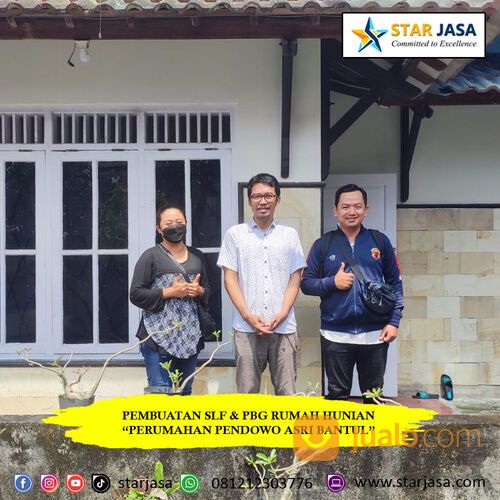 jasa pengurusan SLF jasa buat PBG jasa pembuatan IMB jogja sleman bantul jasa legalitas perusahaan