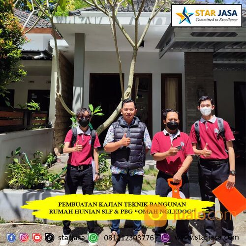 jasa pengurusan SLF jasa buat PBG jasa pembuatan IMB jogja sleman bantul jasa legalitas perusahaan