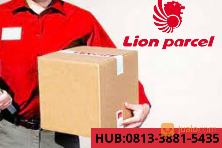 lion parcel madiun subkonsol dan kantor cabang