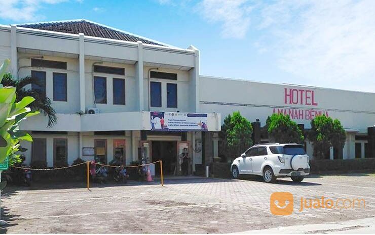 Hotel Amanah benua di Cirebon. Dekat Mall, Tol, Kampus, RS, Bandara