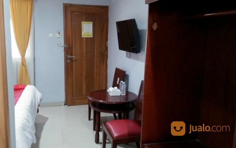 Hotel Amanah benua di Cirebon. Dekat Mall, Tol, Kampus, RS, Bandara