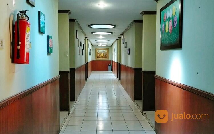 Hotel Amanah benua di Cirebon. Dekat Mall, Tol, Kampus, RS, Bandara