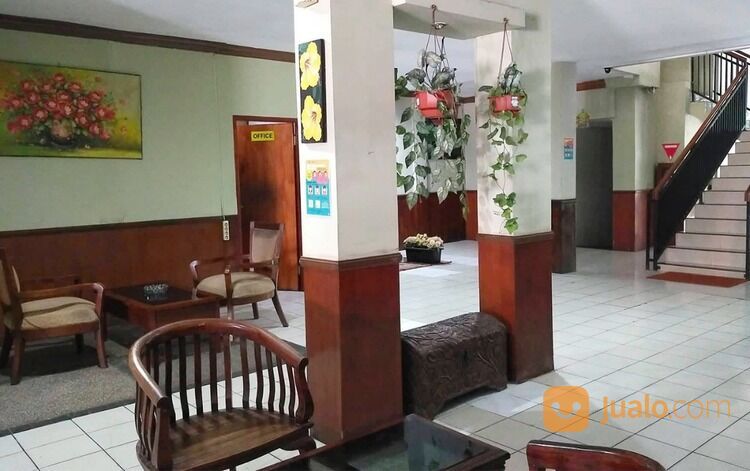 Hotel Amanah benua di Cirebon. Dekat Mall, Tol, Kampus, RS, Bandara