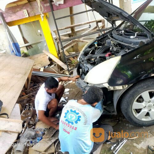 Service AC Mobil Di Denpasar Utara