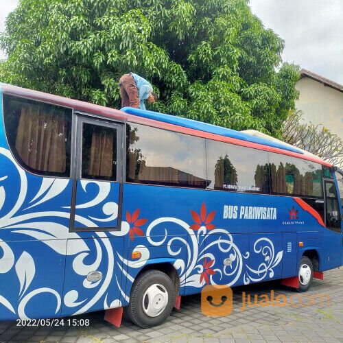 Service AC Mobil Di Denpasar Utara
