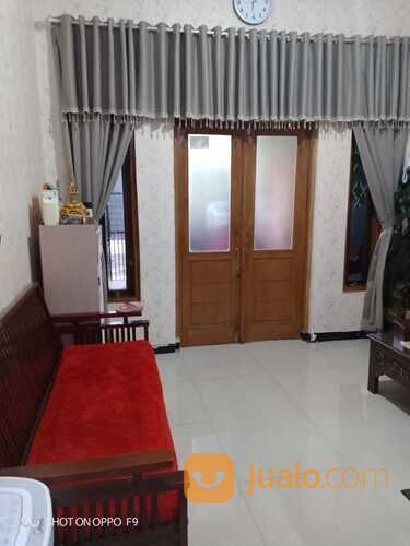 Rumah 2 Lantai di Perumahan Graha Kartika Cibinong