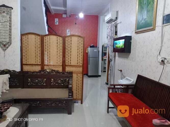 Rumah 2 Lantai di Perumahan Graha Kartika Cibinong