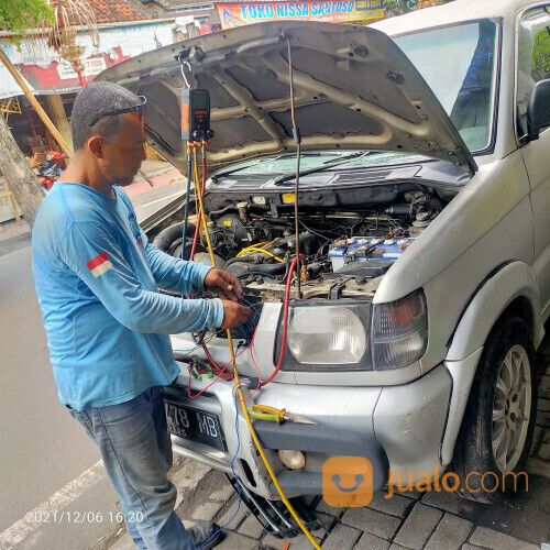 Service AC Mobil Di Buleleng