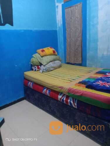 Rumah 2 Lantai di Perumahan Graha Kartika Cibinong