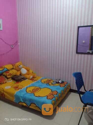 Rumah 2 Lantai di Perumahan Graha Kartika Cibinong