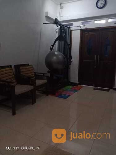 Rumah 2 Lantai di Perumahan Graha Kartika Cibinong