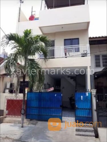 PERUMAHAN TAMAN MAHKOTA