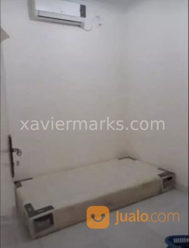 PERUMAHAN TAMAN MAHKOTA