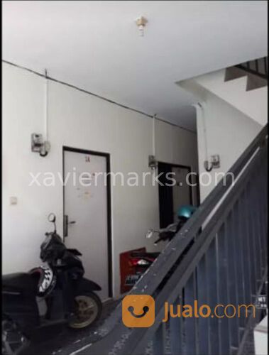 PERUMAHAN TAMAN MAHKOTA