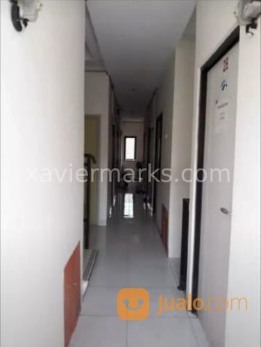 PERUMAHAN TAMAN MAHKOTA