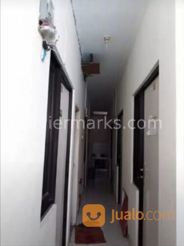 PERUMAHAN TAMAN MAHKOTA