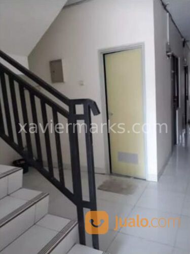 PERUMAHAN TAMAN MAHKOTA