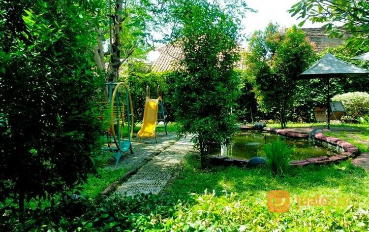 Hotel Amanah Benua di Cirebon. Dekat Mall, Tol, Kampus, RS, Bandara