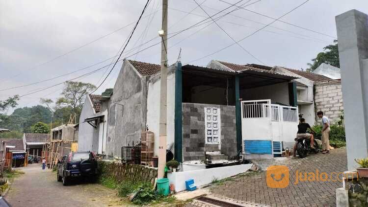 Rumah di Perum Wonorejo Lawang Malang 200 Juta
