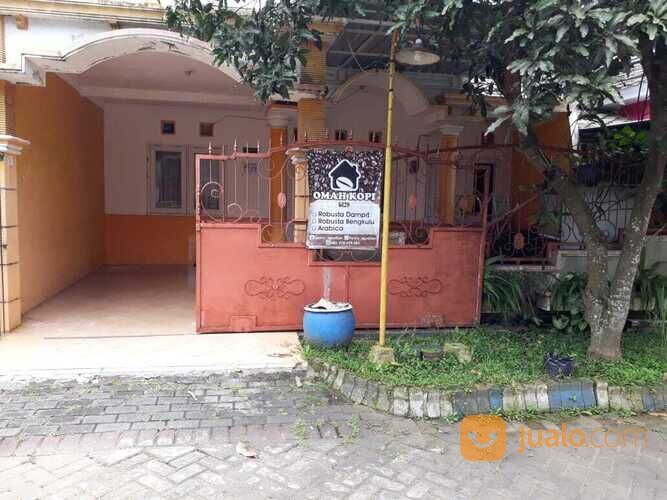 RUMAH OMA VIEW ATAS CEMOROKANDANG KOTA MALANG 485 JUTA