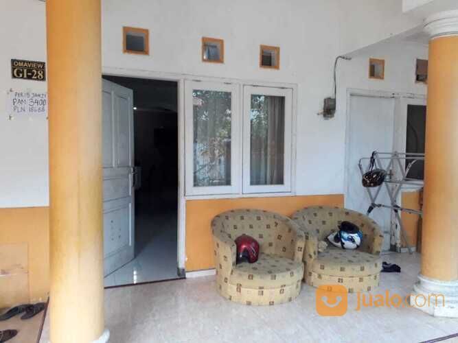 RUMAH OMA VIEW ATAS CEMOROKANDANG KOTA MALANG 485 JUTA