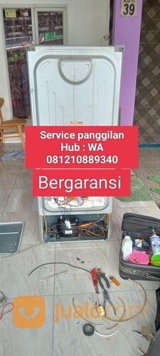 Service Kulkas Cibitung Hp/Wa 0812-1088-9340