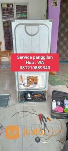 Service Kulkas Cibitung Hp/Wa 0812-1088-9340