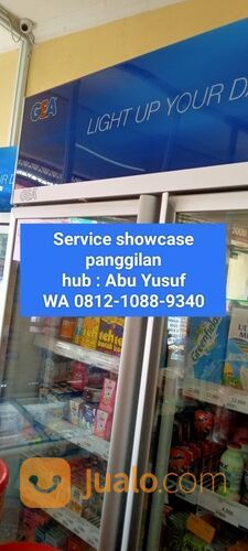 Service Kulkas Cibitung Hp/Wa 0812-1088-9340