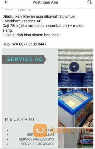 Service Kulkas Cibitung Hp/Wa 0812-1088-9340