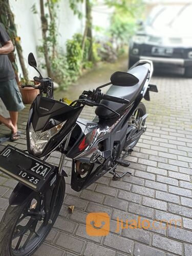 Honda Sonic 2015 istimewa